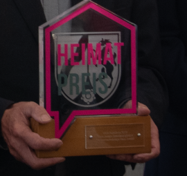 Vorschläge für den Heimatpreis können bis zum 30. Juli beim Kreis eingereicht werden